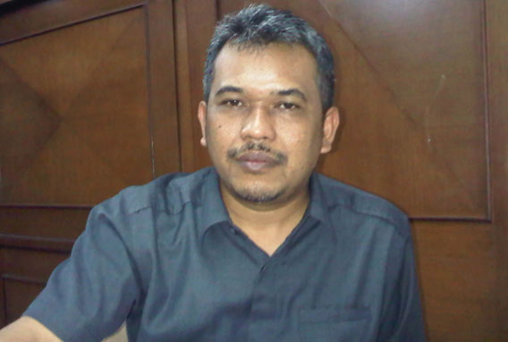 Yusni Rivai, Anggota DPRD Kab. Bogor dari PDIP