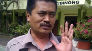 amin sugandi