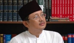 Slamet effendy yusuf