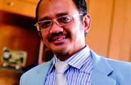 Dirut PDAM Tirta Kahuripan Kab Bogor, Hadi Mulya Asmat