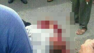 Korban Penembakan aksi Koboi TNI yang tewas ditembak di Cibinong, Selasa 3/11