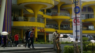 Cibinong City Mall