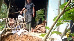 kampung panggeleseran