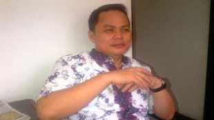 Anggota DPRD Kab. Bogor di Komisi II, Hendrayana. (stock)