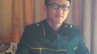 Daden Ahmad Sugiri, Ketua Aspirasi Masyarakat Bogor Bersatu (AMBB) (dok. KM)