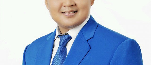 Ketua DPD KNPI Bogor, M. Burhani (stock)