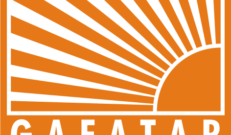 Logo Gerakan Fajar Nusantara (Gafatar)