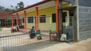 SMK Nusantara Citayam (dok. KM)