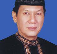 H. Gunawan Hasan, mantan anggota DPRD Kab. Bogor 2008-2013 (dok. KM)