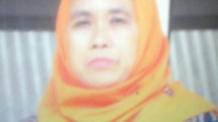 Udayah Spd, Kepsek SDN I Parakan Muncang