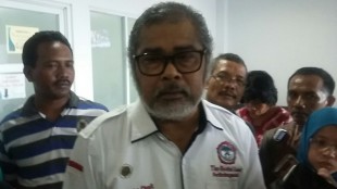 Ketua Komnas Perlindungan Anak, Aris Merdeka Sirait (dok. KM)