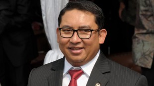 Wakil Ketua DPR-RI dan Wakil Ketua Umum DPP Partai Gerindra, Fadli Zon (dok. Liputan6)