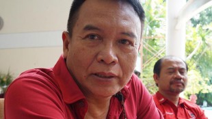 Ketua DPD PDID Jawa Barat, TB Hasanudin (stock)