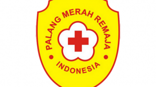 Logo Palang Merah Remaja Indonesia (stock)