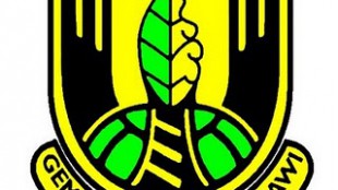 Logo pemerintah kabupaten Sukabumi (stock)