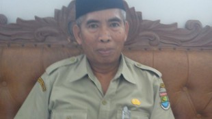 Kepala Sekolah SMAN 11 Tangerang, Jun (dok. KM)