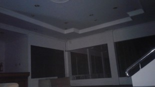 Gedung DPRD Kabupaten Bogor kembali alami pemadaman listrik secara misterius, Selasa 3/5 (dok. KM)