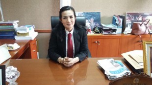 Wakil Ketua DPRD Depok Yeti Wulandari (dok. Depoknews.id )