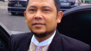 Adi Rahmanto, Konsultan Pajak, Direktur Eksekutif Lembaga Bina Potensi dan SDM dan KIS Consulting