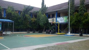 SMK Negeri 9 Kesehatan, Kota Tangerang (dok. KM)