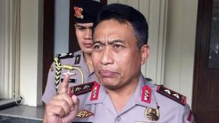 Irjen Bambang Waskito, Kapolda Jawa Barat (stock)