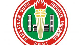 Logo PGRI (stock)