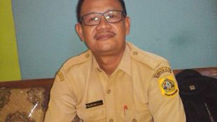 Nurhendrajaya, Guru Kelas VII di SDN 02 Bojonggede (dok. KM)
