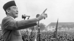 Bung Karno (stock)