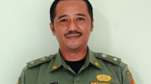 Pemdes Tugu Utara Desak Pemkab BogorÂ  Benahi Aset Daerah