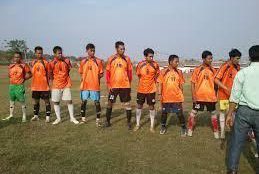 Tim sepakbola yang ikut serta dalam turnamen Sukatani Cup (dok. KM)