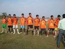 Tim sepakbola yang ikut serta dalam turnamen Sukatani Cup (dok. KM)