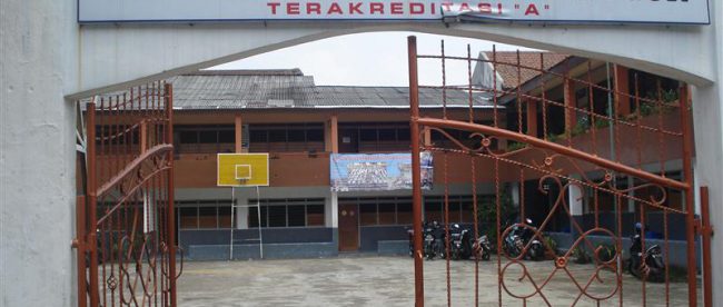 SMP/SMA Bhakti Insani Kota Bogor (stock)