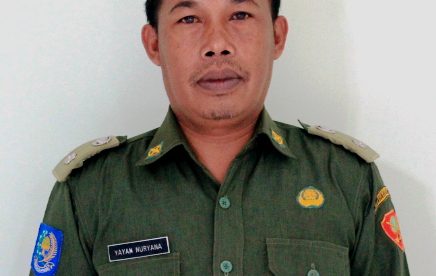 Kades Leuwimalang, Kecamatan Cisarua, Yayan Nuryana (dok. KM)