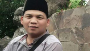 Burhanudin SPdi, ketua FMPM Kabupaten Bogor (dok. KM)