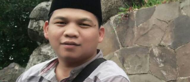 Burhanudin SPdi, ketua FMPM Kabupaten Bogor (dok. KM)