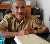 Kades Sukaresmi, Ahmad Maulana (istimewa)