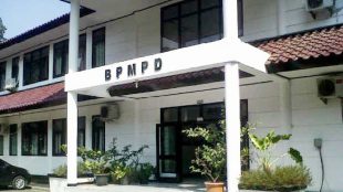 Kantor Dinas Pemberdayaan Masyarakat Desa/BPMPD Kabupaten Bogor (dok. bpmpd.bogorkab.go.id)