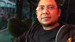 Adi Rahmanto, Konsultan Pajak, Direktur Eksekutif Lembaga Bina Potensi dan SDM dan KIS Consulting