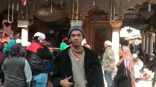 Hasyemi Faqihuddin