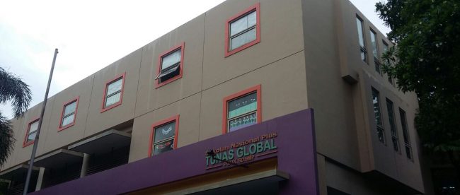 Sekolah Nasional Plus Tunas Global di kecamatan pancoranmas, Kota Depok (dok. KM)