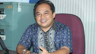 Ketua Komisi D DPRD Depok, Lahmudin Abdullah (dok. KM)