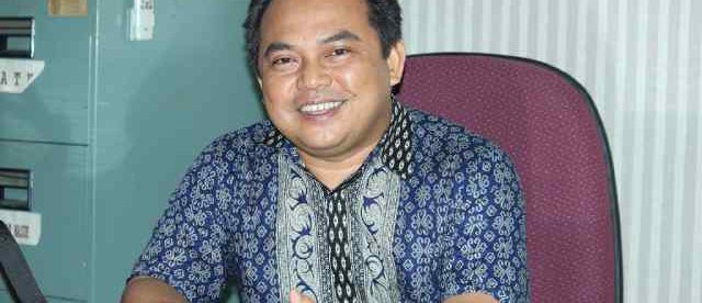 Ketua Komisi D DPRD Depok, Lahmudin Abdullah (dok. KM)