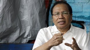 Mantan Menko Maritim Rizal Ramli (dok. Maritim.go.id)