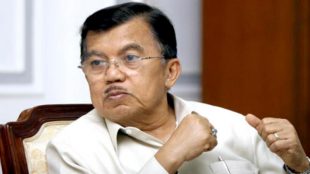 Wakil Presiden RI Jusuf Kalla (stock)