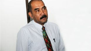 Kepalda Dinas Pendidikan Kabupaten Bogor TB.Luthfie Syam (dok. Metropolitan.id)