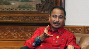 Menteri pAriwisata, Arief Yahya (dok. Gatranews)