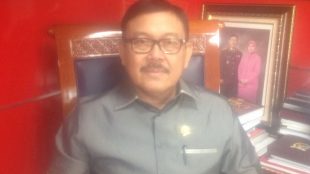 Anggota Komisi III DPR Eddy Kusuma Wijaya (dok. KM)