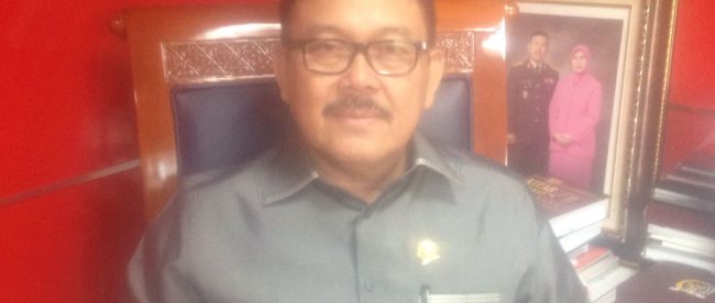 Anggota Komisi III DPR Eddy Kusuma Wijaya (dok. KM)