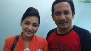 Pengusaha asal Bima, NTB, Gumilar Abdul Latif (dok. KM)