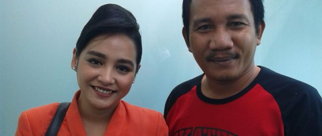 Pengusaha asal Bima, NTB, Gumilar Abdul Latif (dok. KM)